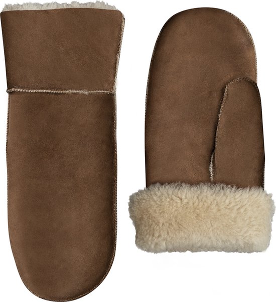 Laimböck Hommes Mitaines Roskilde Beaver | Taille 9.5