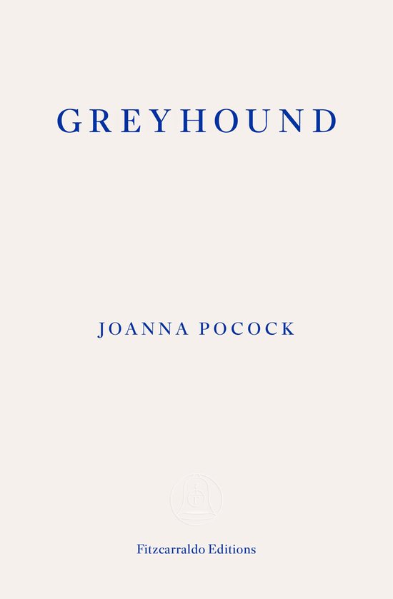 Greyhound - cover
