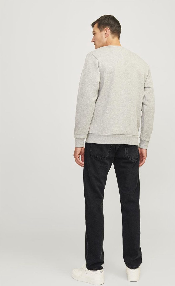 JACK&JONES - JREBRYAN JJCRAFT AT 637 NOOS - Jongens - Jeans — afbeelding 11