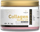 Golden Tree Collageen Poeder - Voor Haar en Huid - Perfecte oplosbaarheid - 150 gram