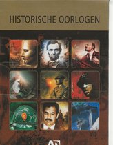 HISTORISCHE OORLOGEN 20 DVD BOX