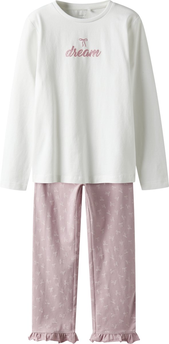Name it Pyjama Lange mouwen