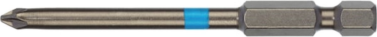Wurth - Bit PZ E 6,3 (1/4) - E 6.3 PZ-bit (1/4 inch) x 5 st -