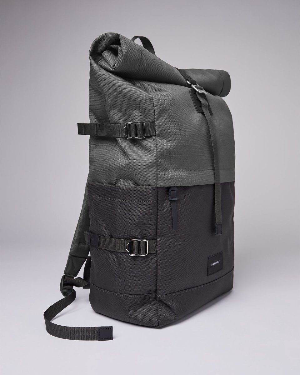 Sandqvist Bernt Multi Dark Rugzak