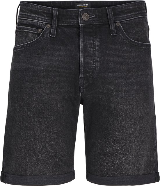 JACK&JONES JJIRICK JJIORIGINAL SHORTS AM 360 SN Heren - Denim Am