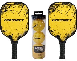 Crossnet - Pickleball set - Set van 2
