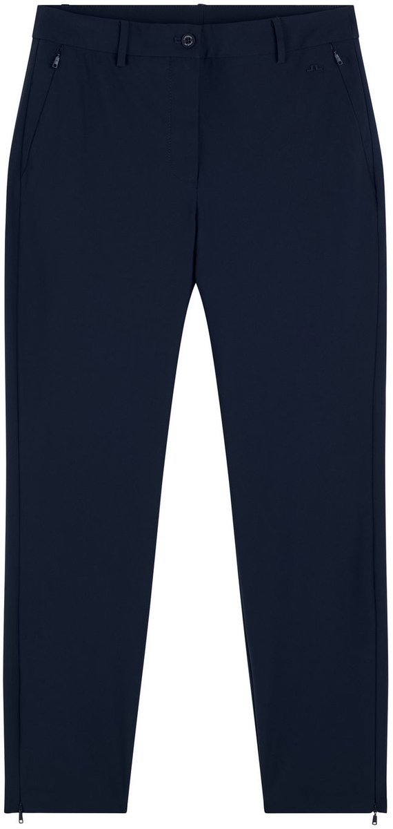 j. lindeberg Pia Pant – Wintersport Gevoerde broeken Lange broeken Marineblauw