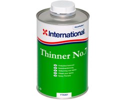 International Thinner No. 7 Thinner No. 7 1000ml