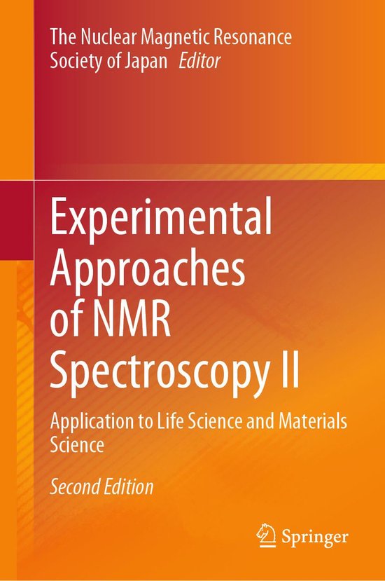 Chemistry and Material Science (R0) - Experimental Approache ... - cover