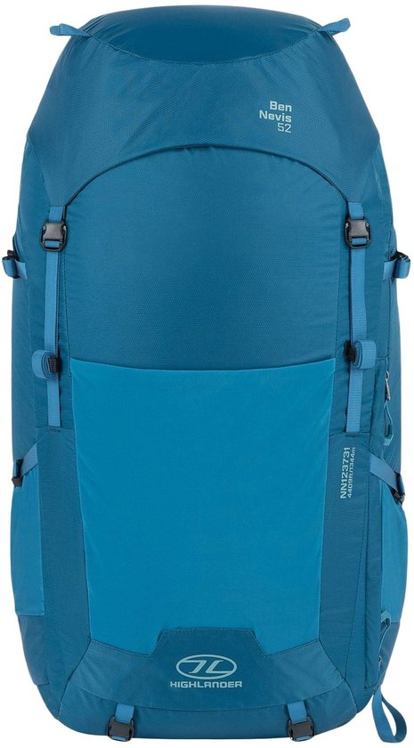 Highlander BEN NEVIS 52L HOMME - ESSENCE