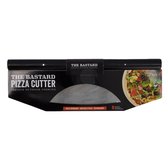 The Bastard - Pizza cutter - Pizzasnijder