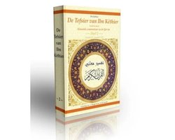 De Tafsir van Ibn Kathir Deel 2