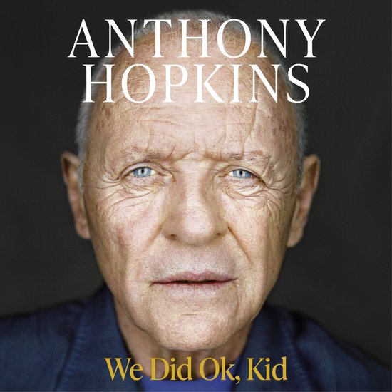 We Did Ok, Kid - cover