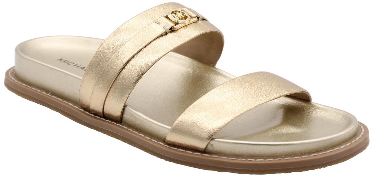 Michael Kors Mandy Flat Sandal