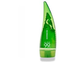 Holika Holika - Aloe 99% Soothing Gel - 250 mL
