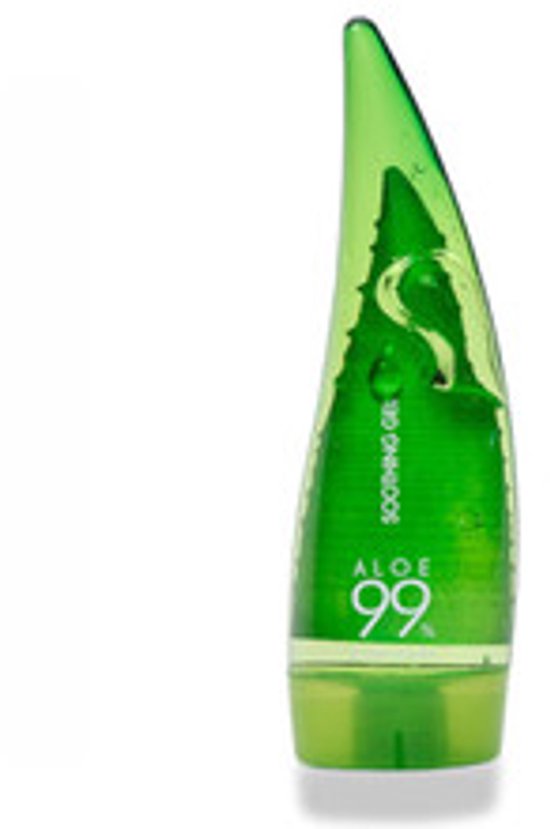 Holika Holika - Aloe 99% Soothing Gel Aloe Vera Gel 250Ml