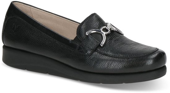 Chaussures à enfiler pour femmes Caprice 9-24751- 44 022 G-width Taille : 37 EU