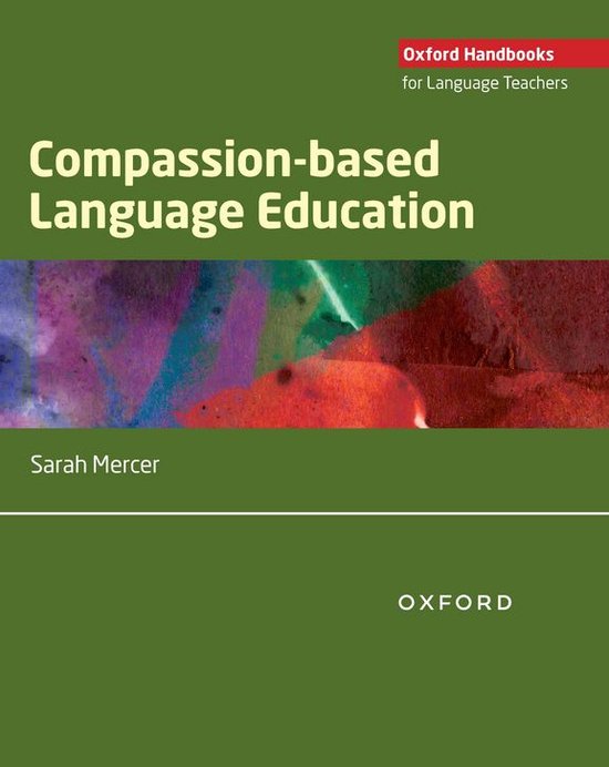 Compassion-based Language Education - Compassion-based Langu ... - cover