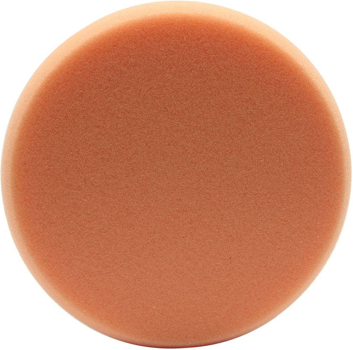 Tip-it Polijstpad Medium Oranje - 150 mm - Poetspad - Polijstschijf - Professionele kwaliteit
