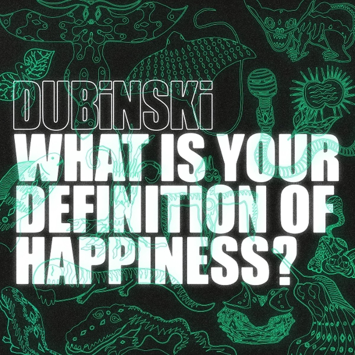 What Is Your Definition of Happiness?