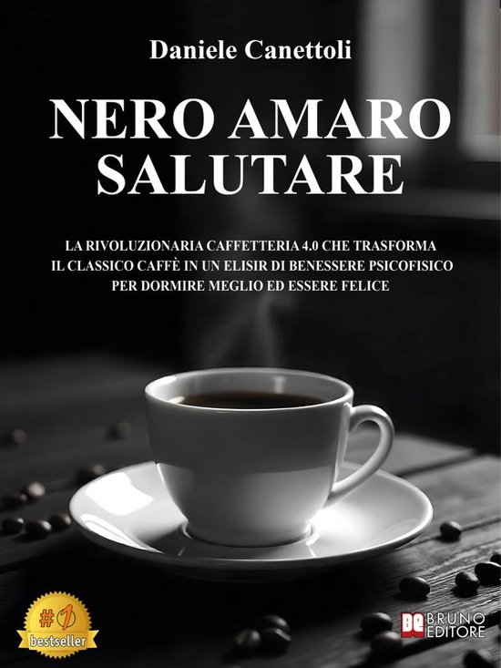 Nero Amaro Salutare - cover