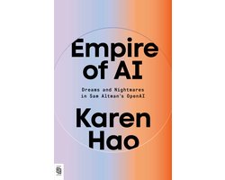 Empire of AI