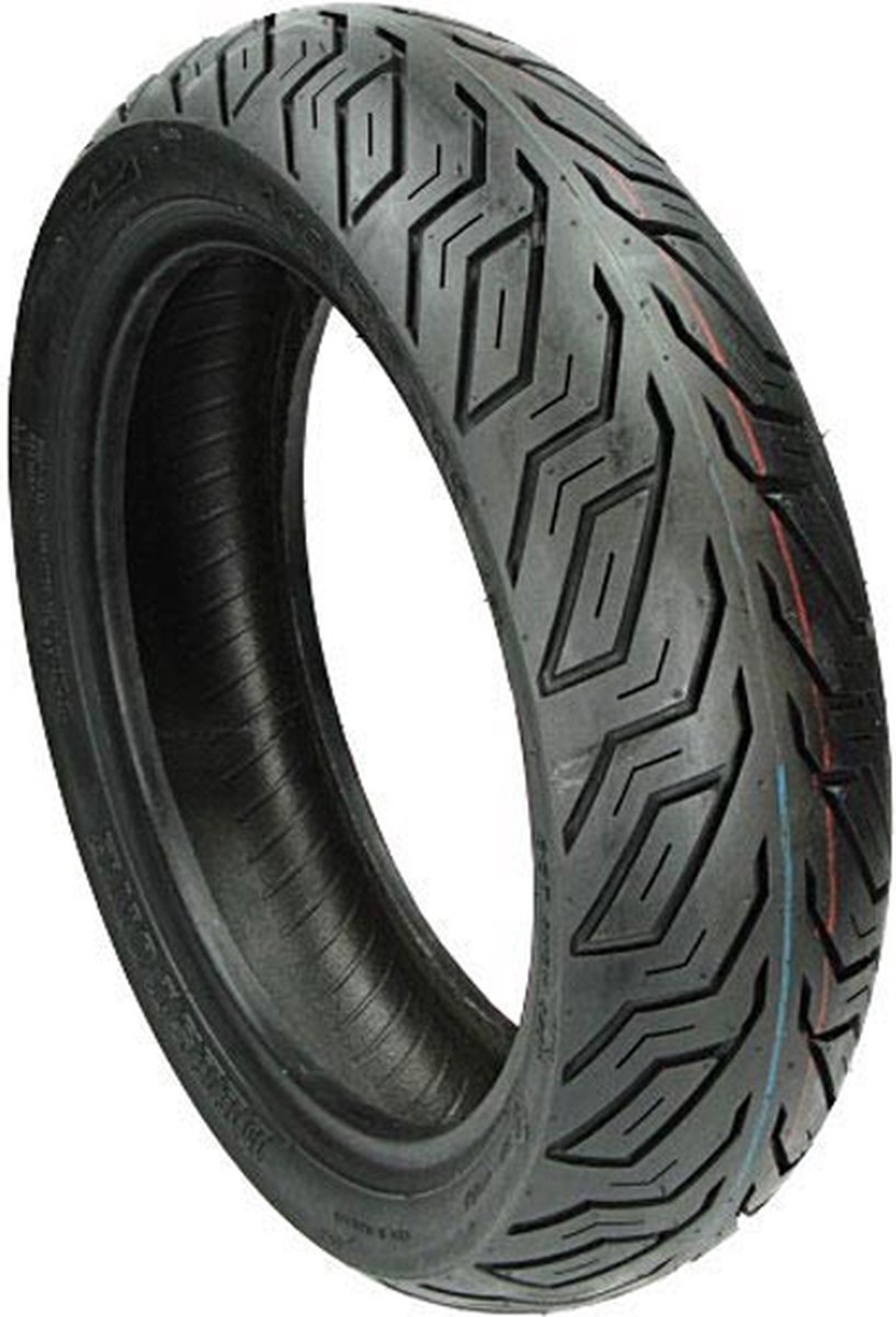Buitenband Deestone D825 100/80 - 10