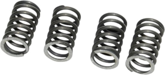 drukveer D510 | Verenstaal d=0,25 Dm=2,5 Lo=7,3 mm | Alcomex
