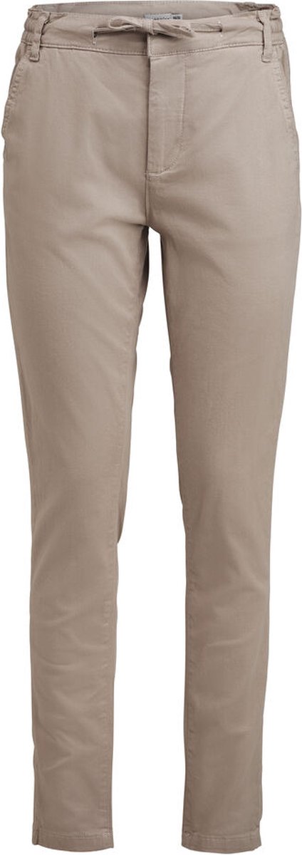 James Harvest Freehold Broek Dames 2126008 - Khaki - 26/34