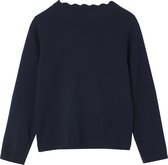 Vertbaudet Pull BASICS fille