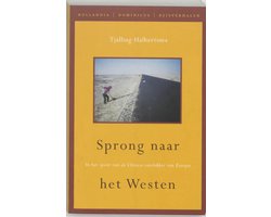 Sprong Naar Het Westen