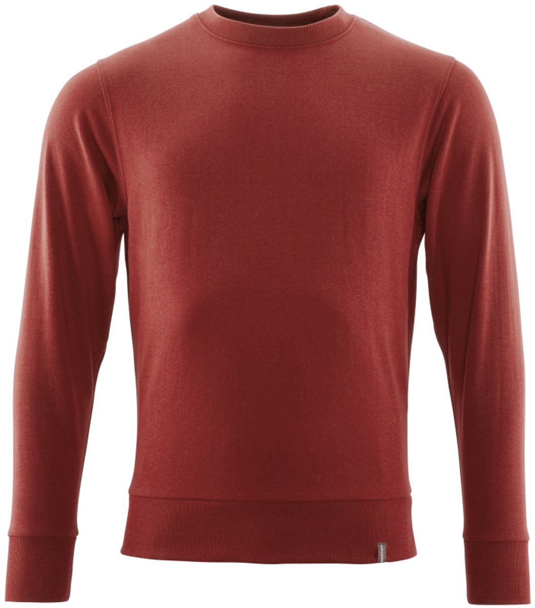 Mascot Crossover Sweatshirt 20384-788 - herfstrood - XL