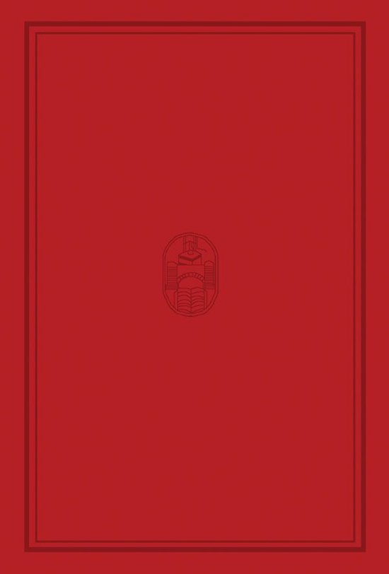A Synopsis of Ophthalmology - cover