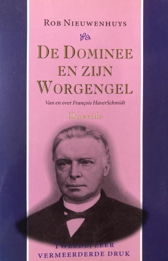 De dominee en zijn worgengel