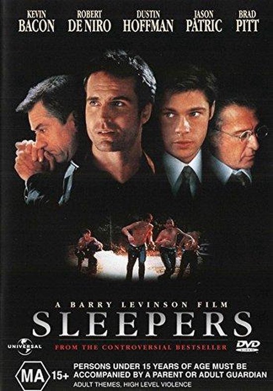 Sleepers