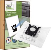 15x Etana sac aspirateur compatible avec Electrolux Ultrasilencer Z3334 IZ 3334 - 15 sacs aspirateur