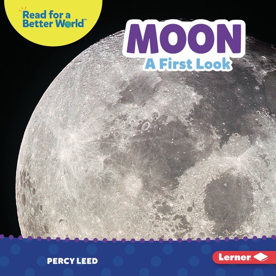 Moon - cover