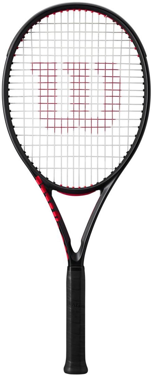 Wilson Clash 100L V3-L2