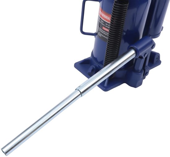 GOTOTOP Hydraulic Jack, 2 Ton Bottle Jack, Jack, Hydraulic 14.5-28.7cm GOTOTOP Hydraulic Jack, 2 Ton Bottle Jack, Jack, Hydraulic 14.5-28.7cm