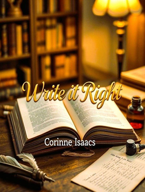 Write It Right