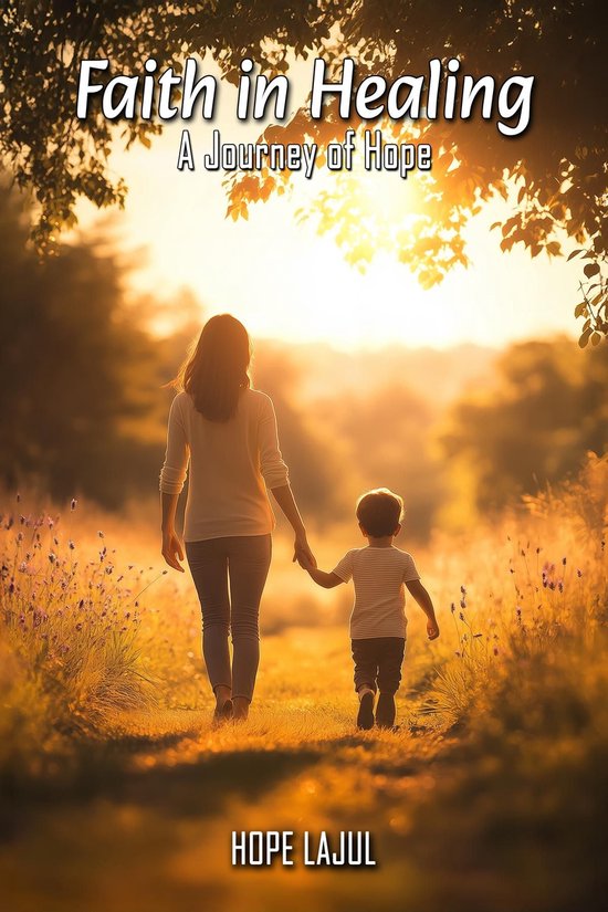 Faith In Healing - cover