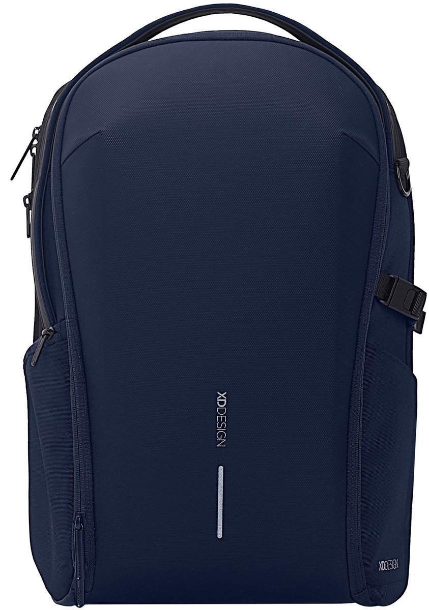 XD Design Bizz Backpack Navy Q2-23