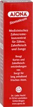 Bol.com DCC Ajona Stomaticum - 25 ml - Tandpasta aanbieding
