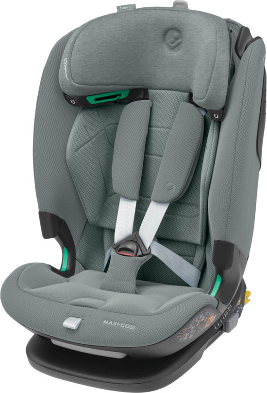 Autosedačka Kinderkraft i-Spark i-Size bez systému Isofix | Detský obchod