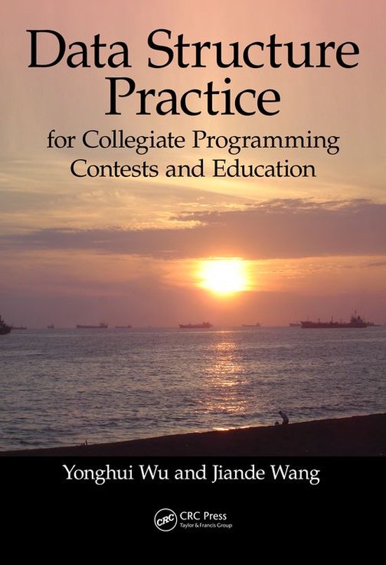 Data Structure Practice - cover