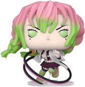 Figurine vinyle Demon Slayer Mitsuri Kanroji (Attack) 1852 Funko Pop! standard