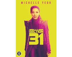 Star Trek: Section 31 (DVD) Star Trek: Section 31 (DVD)