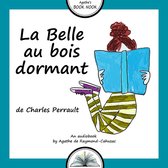 Livre audio numérique