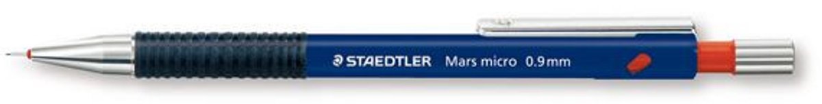 Staedtler Mars Micro vulpotlood 0,9 mm B 1 stuk(s)