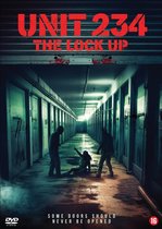 Unit 234 - The Lock Up (DVD)